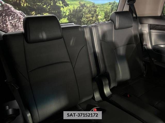 Toyota ALPHARD 2022-03 382822-9