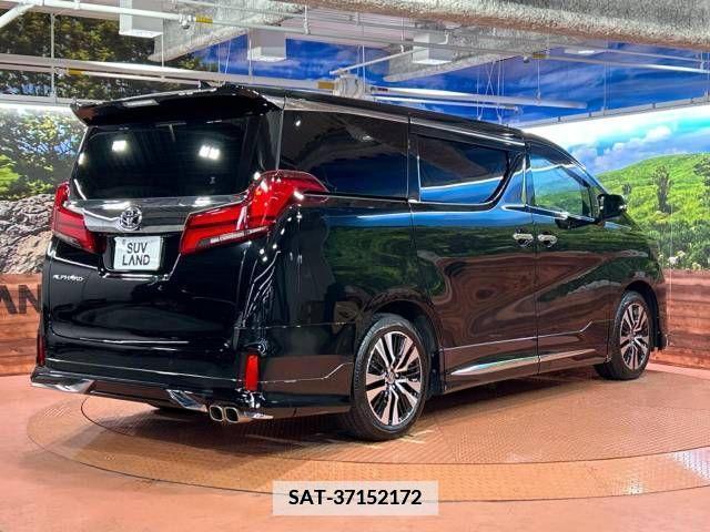Toyota ALPHARD 2022-03 382822-17