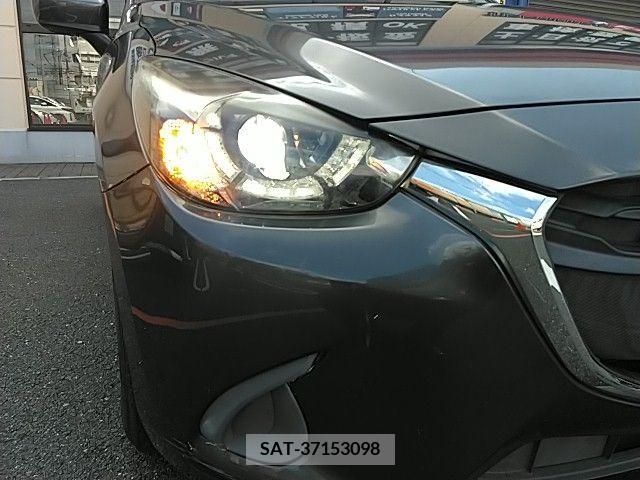 Mazda DEMIO 2015-02 359391-27