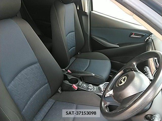 Mazda DEMIO 2015-02 359391-9