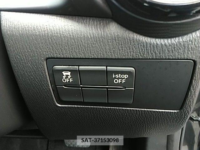 Mazda DEMIO 2015-02 359391-24