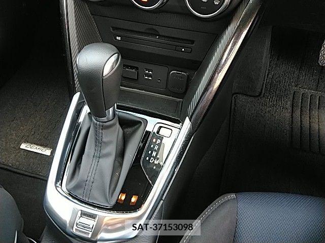 Mazda DEMIO 2015-02 359391-21
