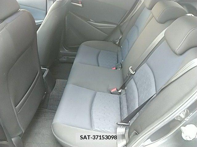 Mazda DEMIO 2015-02 359391-12