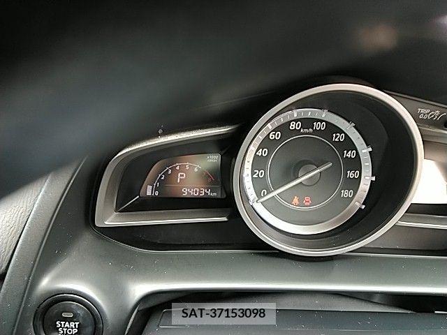Mazda DEMIO 2015-02 359391-29