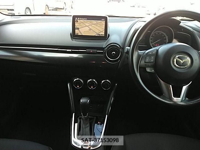 Mazda DEMIO 2015-02 359391-8