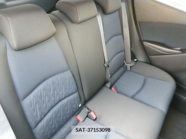 Mazda DEMIO 2015-02 359391-11