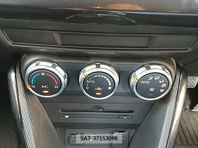 Mazda DEMIO 2015-02 359391-23