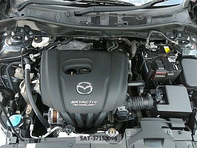 Mazda DEMIO 2015-02 359391-14