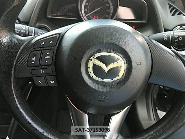 Mazda DEMIO 2015-02 359391-20