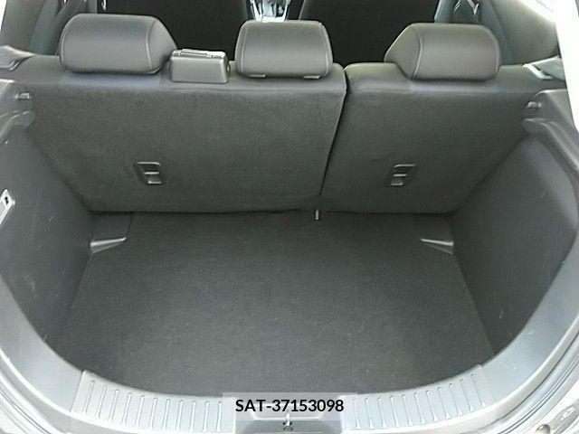 Mazda DEMIO 2015-02 359391-13