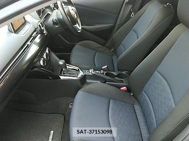 Mazda DEMIO 2015-02 359391-10