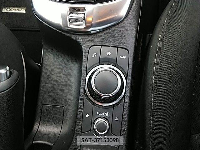 Mazda DEMIO 2015-02 359391-19