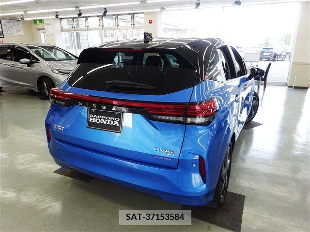 Nissan AURA 2023-02 337210-7