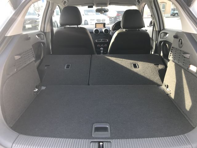 Audi A1 2017-03 26376-16