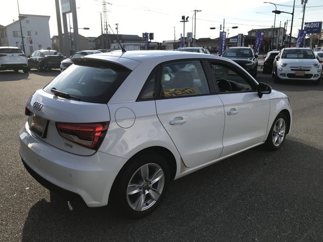 Audi A1 2017-03 26376-6