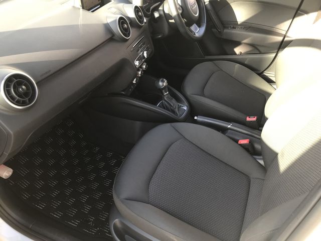 Audi A1 2017-03 26376-11