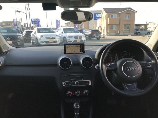 Audi A1 2017-03 26376-1