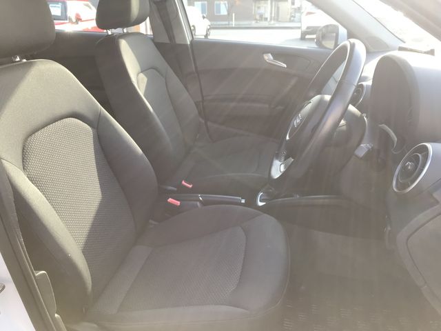 Audi A1 2017-03 26376-10