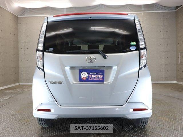Toyota TANK 2018-11 328339-23