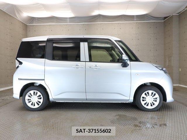 Toyota TANK 2018-11 328339-22