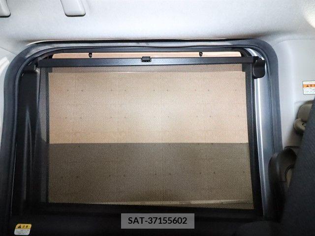 Toyota TANK 2018-11 328339-8