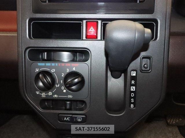Toyota TANK 2018-11 328339-16