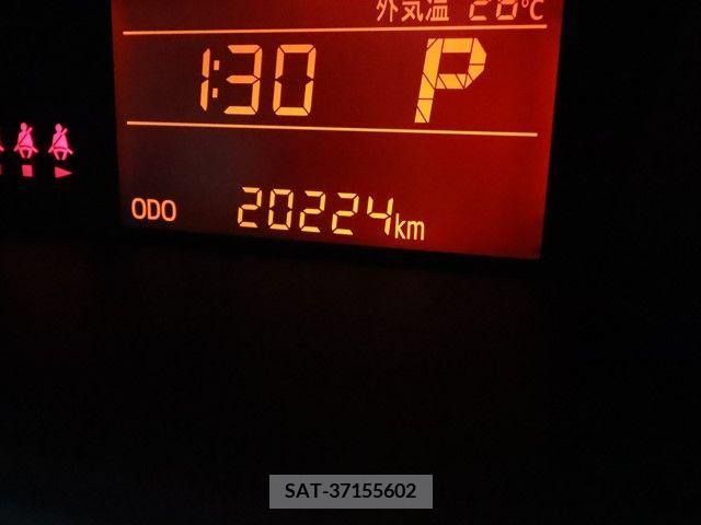 Toyota TANK 2018-11 328339-28