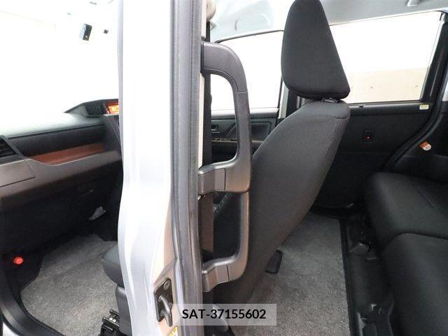 Toyota TANK 2018-11 328339-6