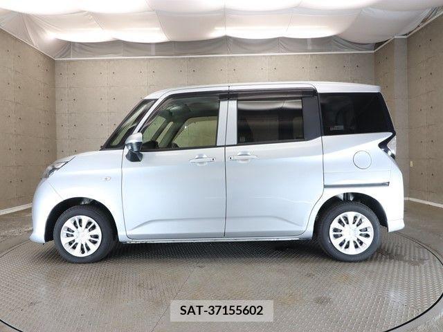 Toyota TANK 2018-11 328339-25