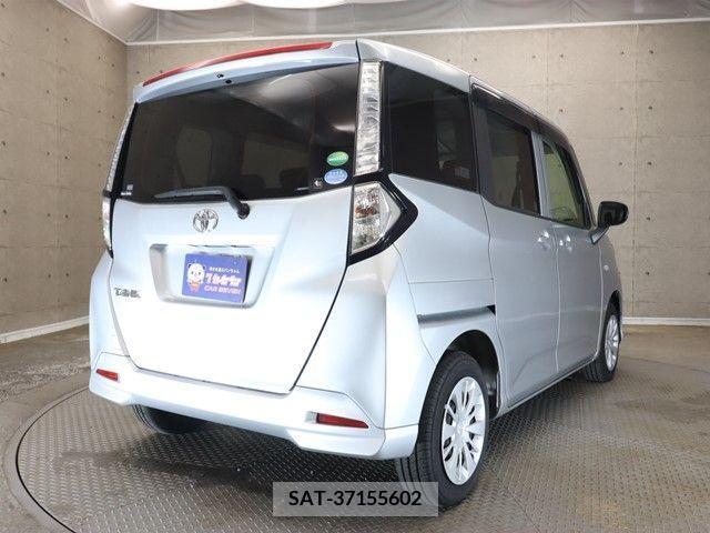 Toyota TANK 2018-11 328339-1