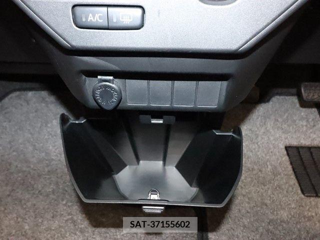Toyota TANK 2018-11 328339-17