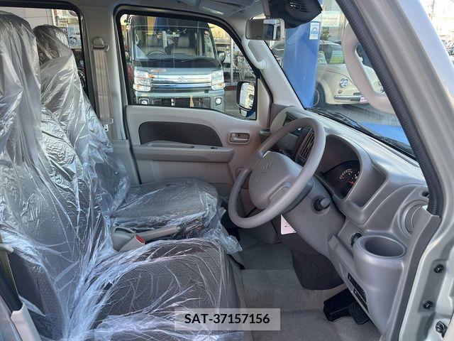 Suzuki EVERY 2024-02 220368-3