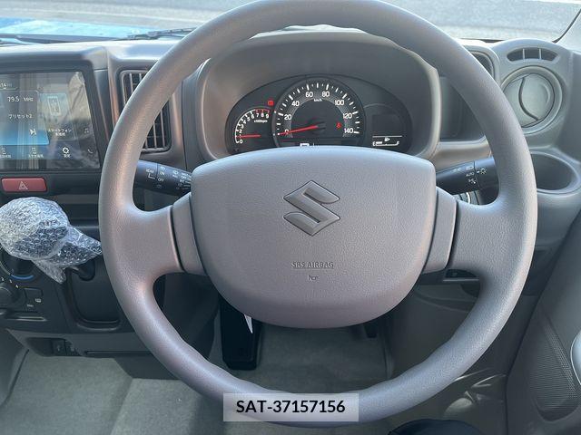 Suzuki EVERY 2024-02 220368-4