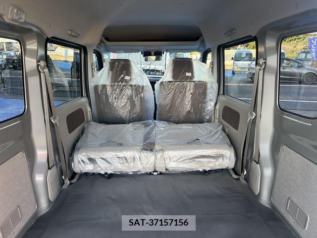 Suzuki EVERY 2024-02 220368-13