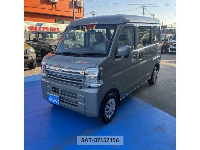 Suzuki EVERY 2024-02 220368-0
