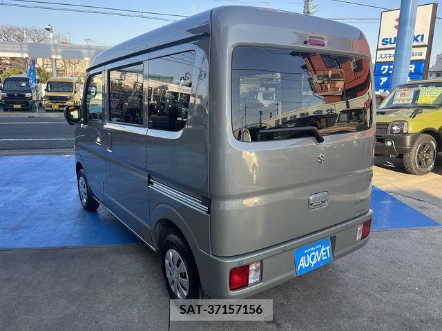 Suzuki EVERY 2024-02 220368-1