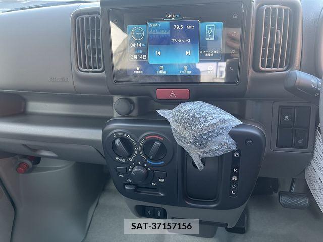 Suzuki EVERY 2024-02 220368-5