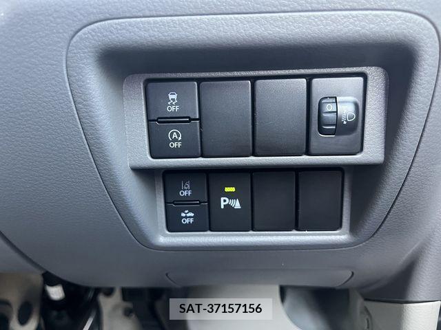 Suzuki EVERY 2024-02 220368-7