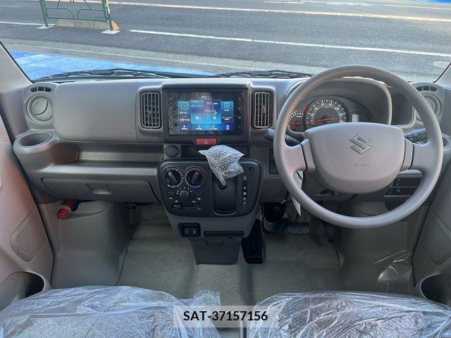 Suzuki EVERY 2024-02 220368-2