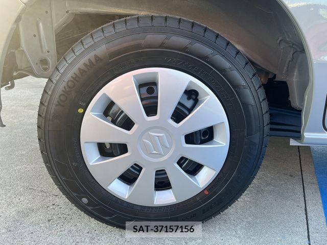 Suzuki EVERY 2024-02 220368-17