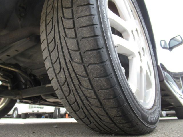 Daihatsu TANTO CUSTOM 2005-09 1409-19