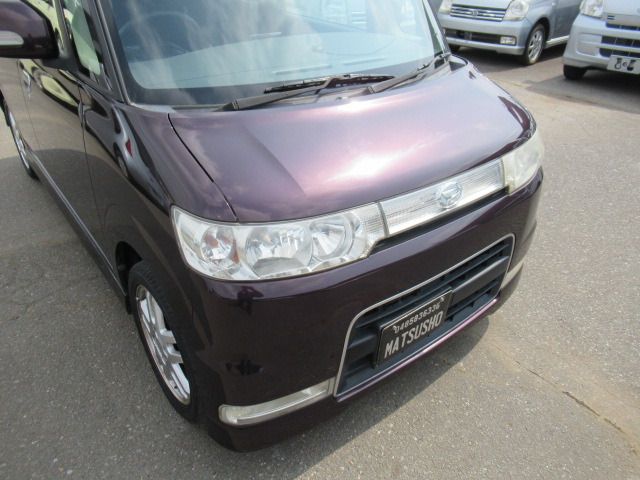 Daihatsu TANTO CUSTOM 2005-09 1409-5