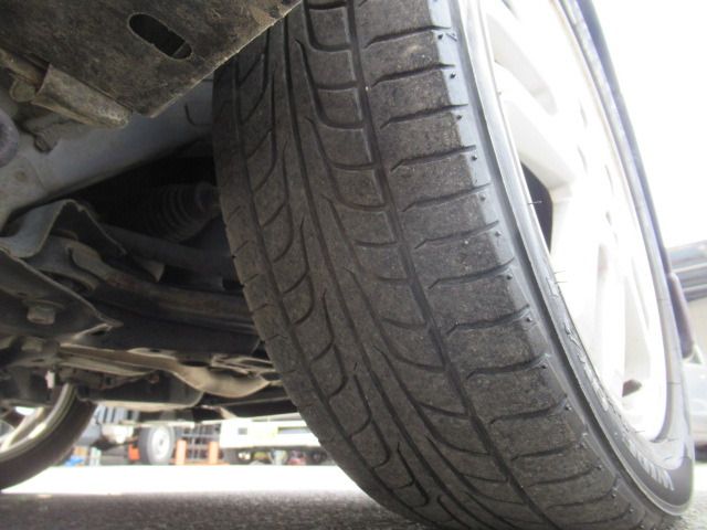 Daihatsu TANTO CUSTOM 2005-09 1409-18