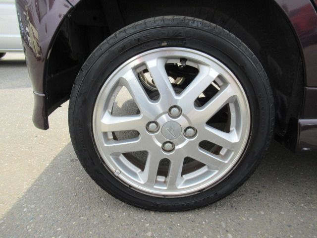 Daihatsu TANTO CUSTOM 2005-09 1409-17