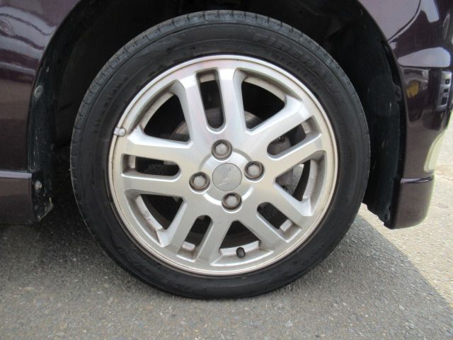 Daihatsu TANTO CUSTOM 2005-09 1409-16