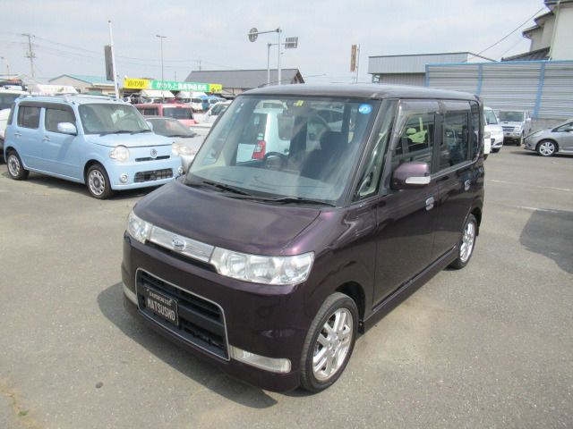 Daihatsu TANTO CUSTOM 2005-09 1409-14
