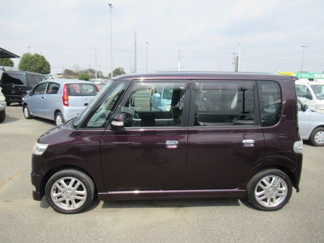Daihatsu TANTO CUSTOM 2005-09 1409-13