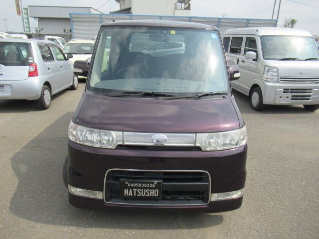 Daihatsu TANTO CUSTOM 2005-09 1409-2