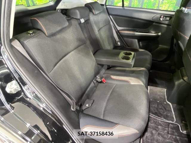 Subaru SUBARU 2016-06 377588-9