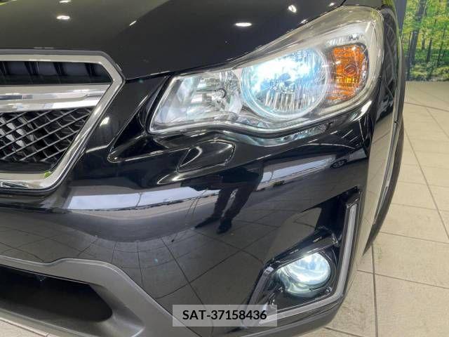 Subaru SUBARU 2016-06 377588-12